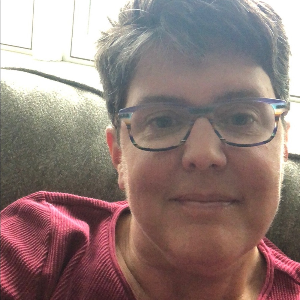 Meet your Posher, Cindee